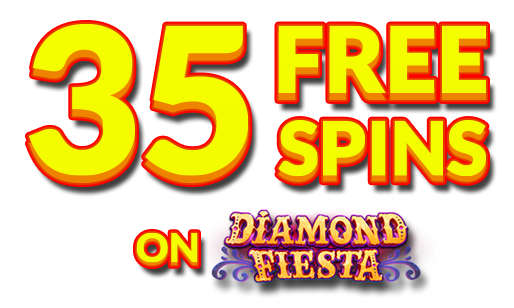 Goal Bet 35 FREE SPINS